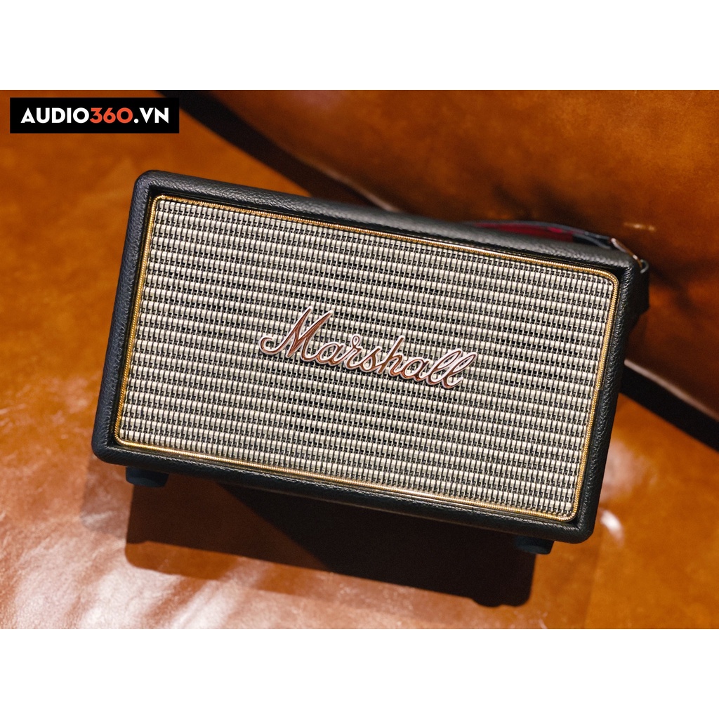 LOA MARSHALL KILBURN 1 OPENBOX