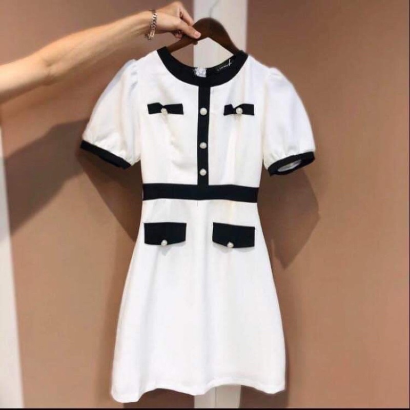 Váy lyn muse size s newtag 100%