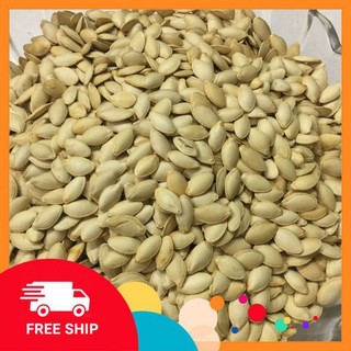 100gr hạt bí rang muối