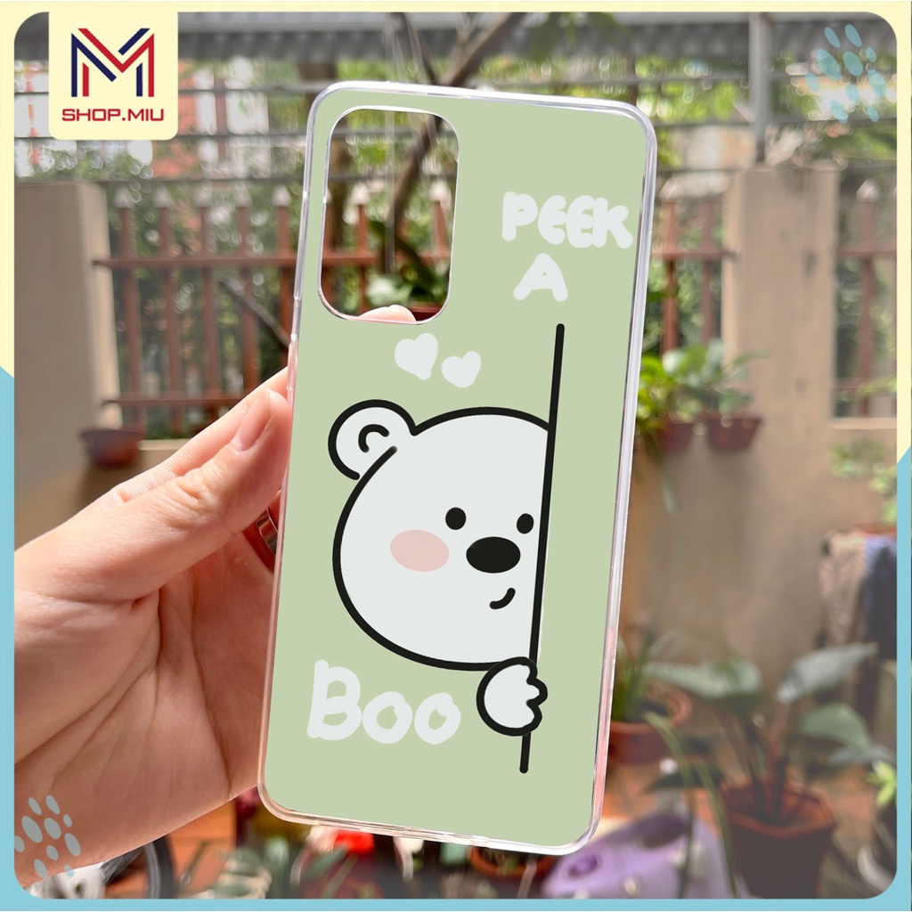 Ốp silicon CG Vsmart Star 5/Live 4/Joy 4/Joy 3/Active 3/Live/Joy 1+/Joy 2+/Active 1+/Star 3/Star 4/Active 1/Aris/Joy 1