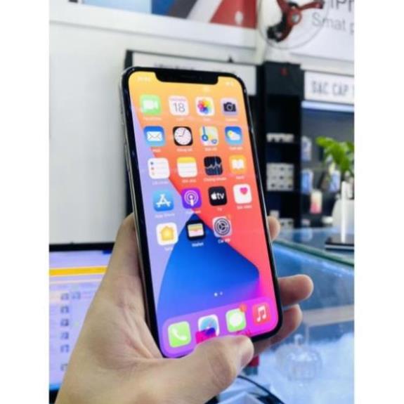 Điện thoại IP X Máy còn mới MPS12422