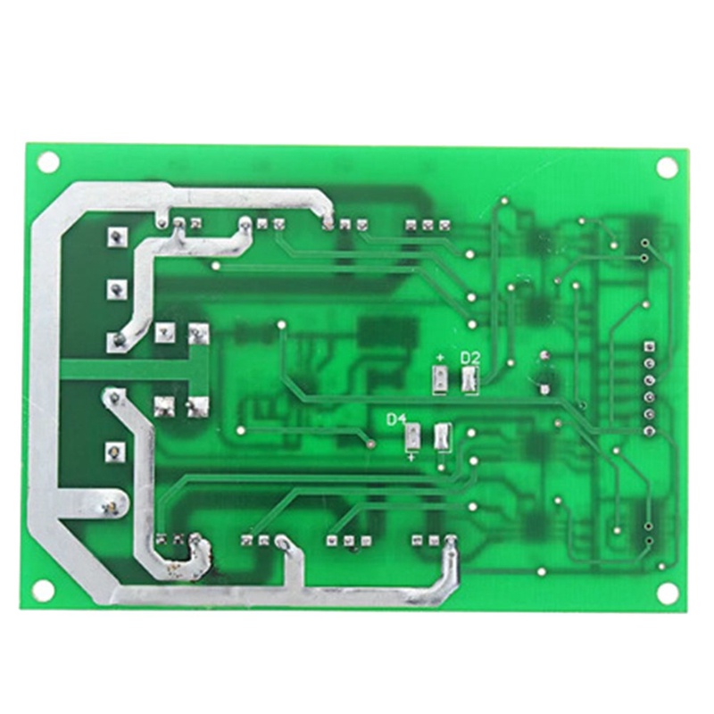 Bảng Mạch Điều Khiển Động Cơ DC 5V 12V 24V 15A Cho Robot Xe Hơi