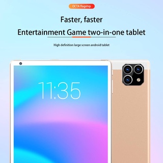 Máy tính bảng P20 thông minh (12GB/512GB) Màn hình lớn PC Android 11 Thẻ SIM kép WIFI Khóa học trực tuyến COD | BigBuy360 - bigbuy360.vn