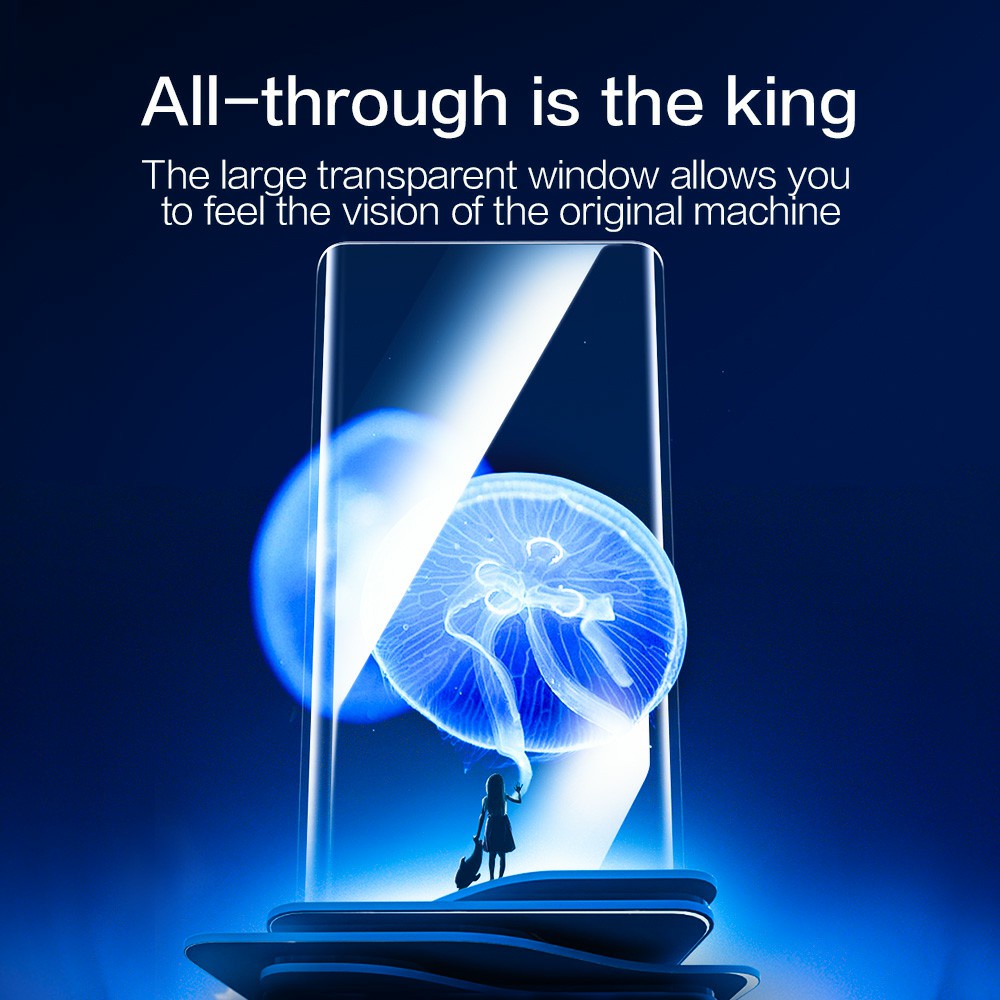 SmartDevil Kính cường lực bảo vệ màn hình điện thoại cho XIAOMI MI 12 PRO 12 12X 11 11PRO 11ULTRA 10 10S 10PRO 10ULTRA