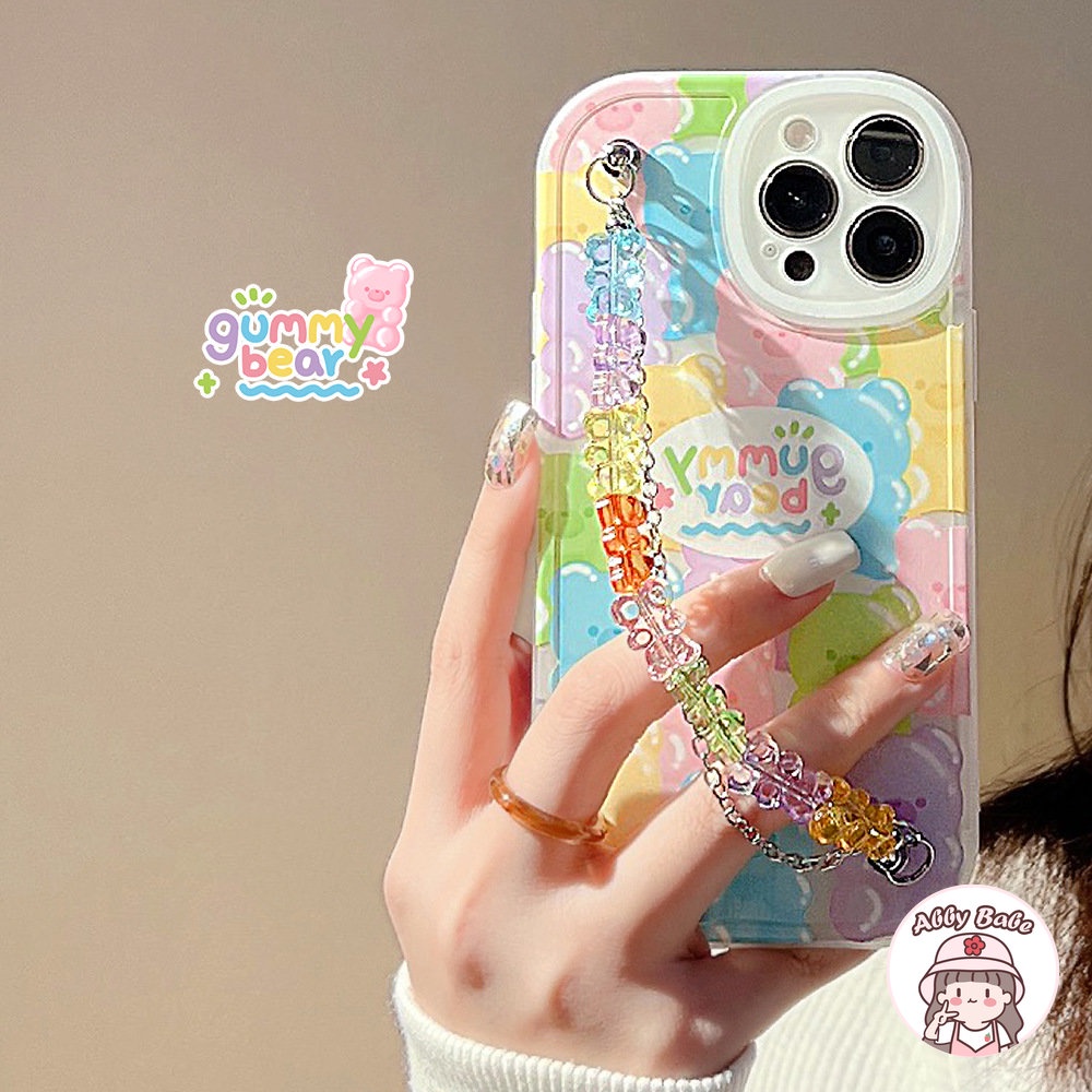 Ốp Điện Thoại TPU Mềm Chống Bụi Họa Tiết Hoạt Hình Cho Iphone 14 Pro Max 11 7Plus 13 12 11 Pro Max X XS XR