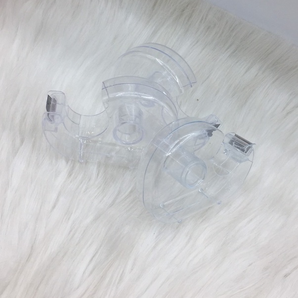 ĐỒ CẮT BĂNG KEO ỐC SÊN _dụng cụ nối mi_ Mai Hòa Lash