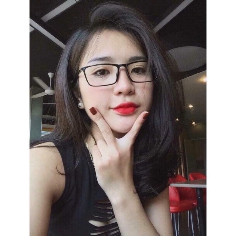 KÍNH LÃO KÍNH CẬN GỌNG NHỰA CHUẨN ĐỘ FROM ĐẸP, phù hợp cả nam và nữ