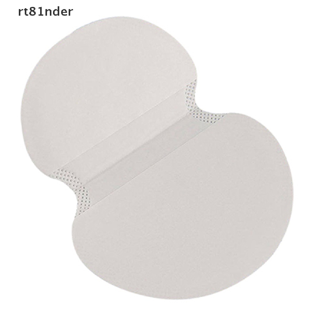 Rt Set 40 Miếng Đệm Thấm Hút Mồ Hôi Dưới Cánh Tay