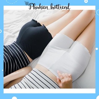 Quần đùi mặc váy tăm tre mẫu mới siêu xinh 022
