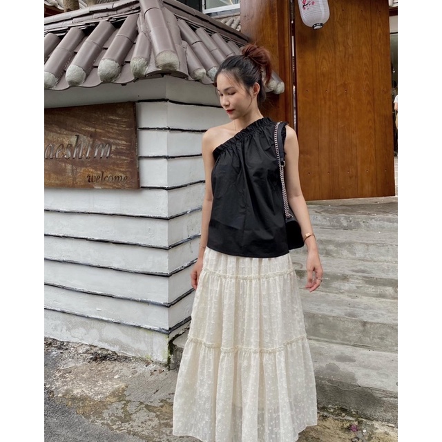 𝐒𝐚𝐫𝐚𝐡 𝐓𝐨𝐩 𝐱 𝐌𝐢𝐝𝐢 𝐒𝐤𝐢𝐫𝐭