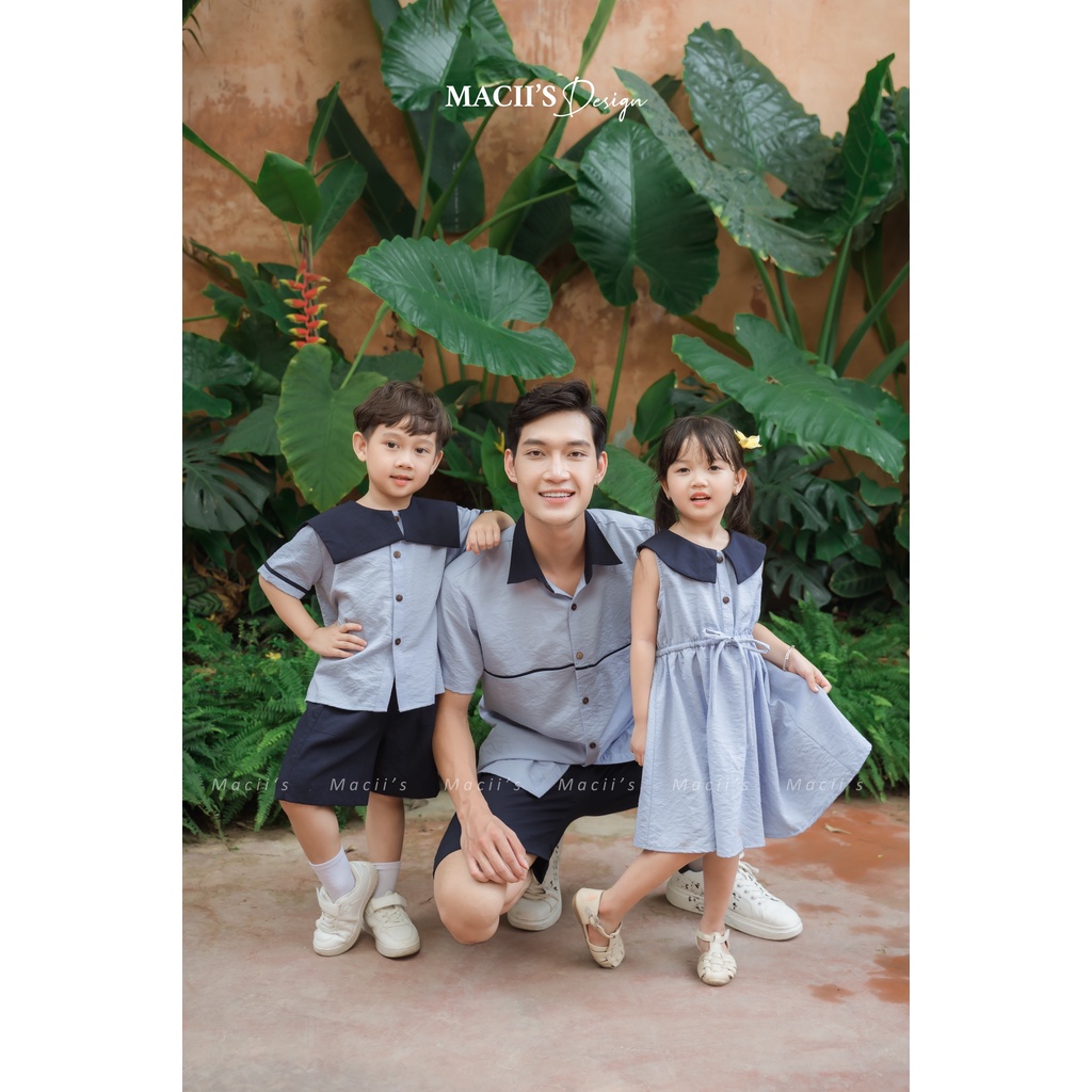 Thời Trang Gia đình