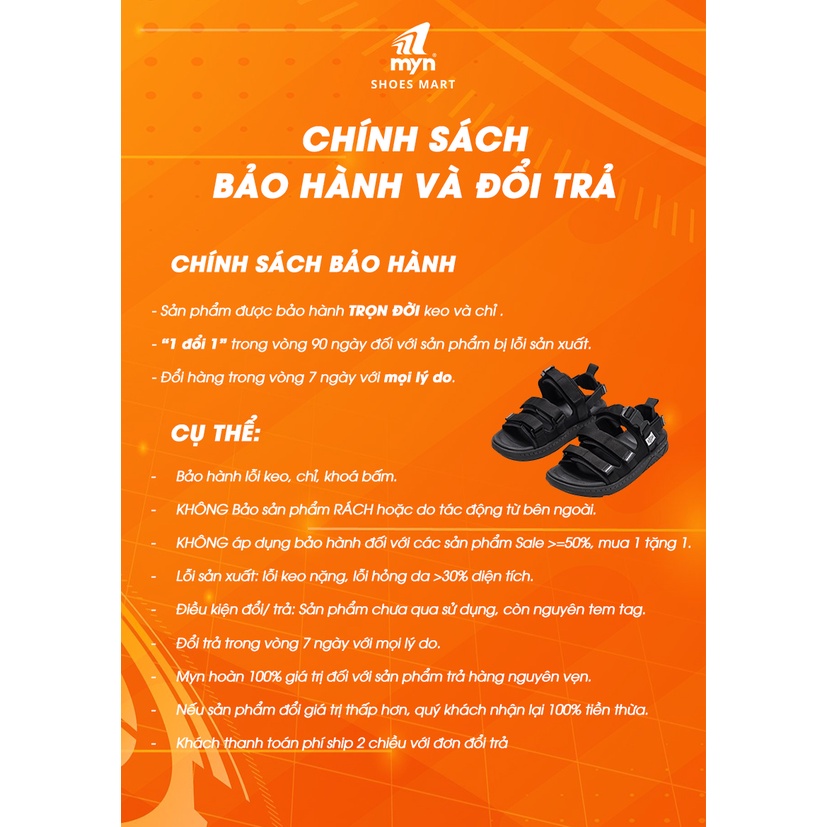 Sandal Nữ NANU NN12 ALL CREAM quai chéo đế 3cm EVA phylon cao cấp