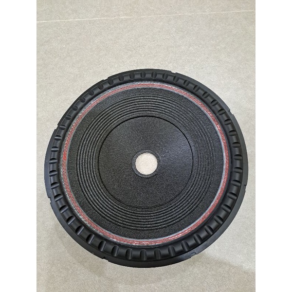 Màng loa bass 30 chỉ đỏ