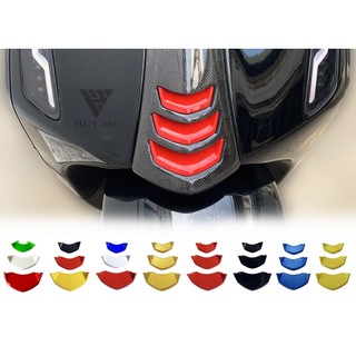 Vạch cà vạt đời mới cho xe Vespa Sprint, Primavera, Notte