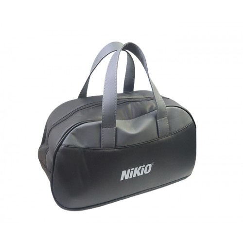 Máy nén ép trị liệu suy giãn tĩnh mạch chân Nikio NK-287, có nhiệt sưởi