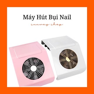 Máy hút bụi móng tay
