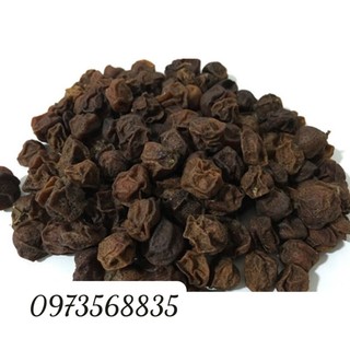 quả mắc mật khô đẹp loại 1 gói 1kg