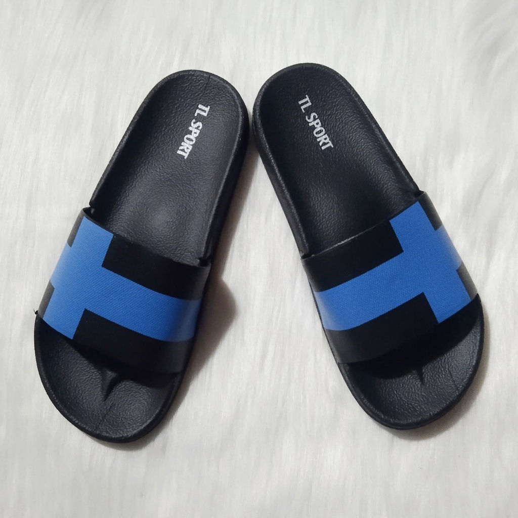 Dép quai ngang unisex xả hàng siêu rẻ giá 35k lẻ size lẻ số mua nhanh kẻo hết