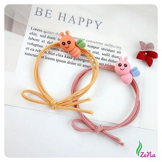 Dây buộc tóc nữ hình ong con dễ thương