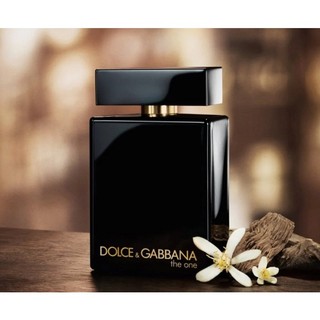 [𝕥𝕣𝕠𝕡𝕚𝕔𝕒𝕝] Nước hoa D&G The One Intense 5ml/10ml/20ml