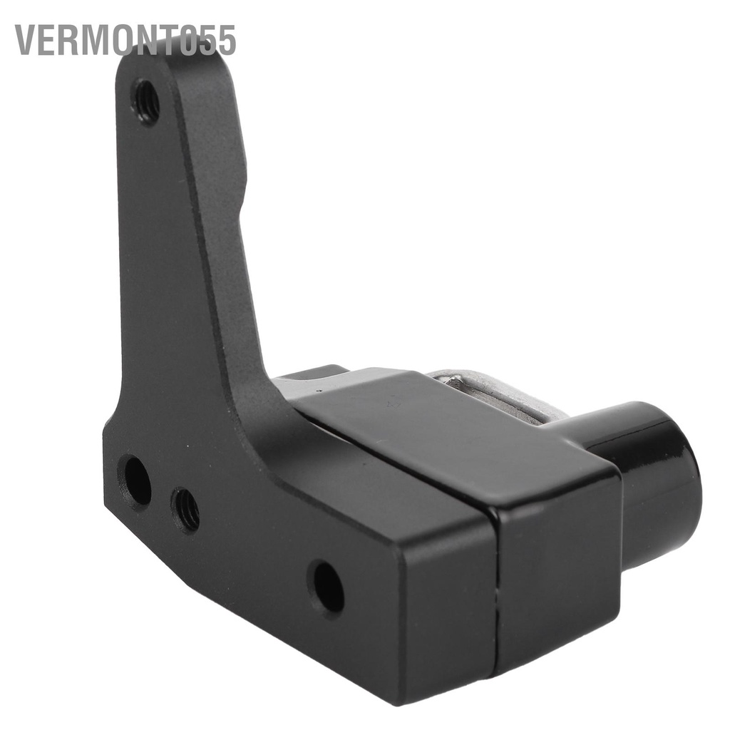 Vermont055 Khóa Chống Trộm Mũ Bảo Hiểm Kim Loại Xe Máy Có 2 Chìa Phù Hợp Với Ducati Monster 696/796/1100