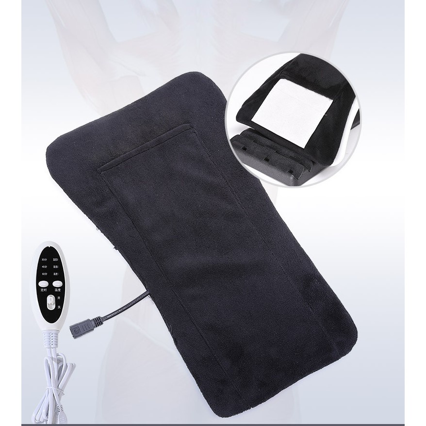 Khung Massage  Hỗ Trợ Tập Lưng, Cổ, Vai, Gáy - Khung Nắn Chỉnh Cột Sống Và Điều Trị Thoát Vị Đĩa Đệm