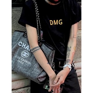 Áo thun Unisex