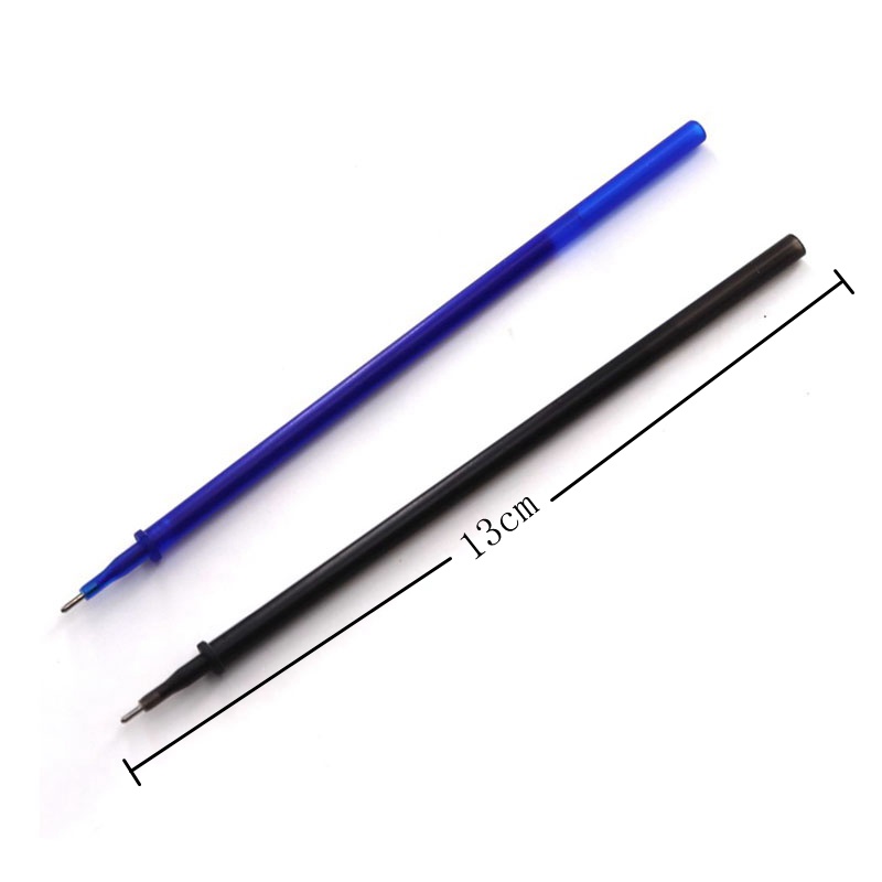 Bút Bi Mực Đen Ngòi 0.5mm Có Thể Xóa Được