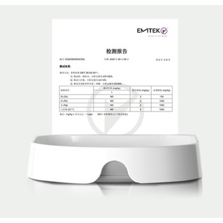 Chén ăn cho Máy cho ăn tự động Catlink Feeder