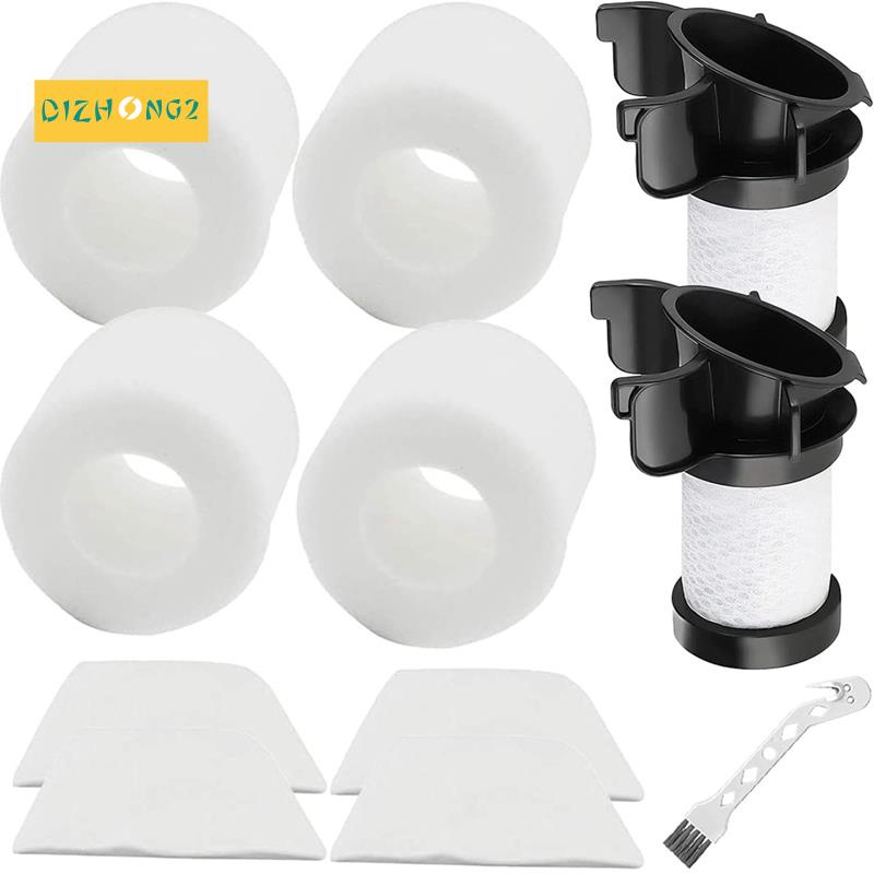 Bộ Lọc HEPA Thay Thế Cho Máy Hút Bụi Shark IF100 HV390 IF200 IC205