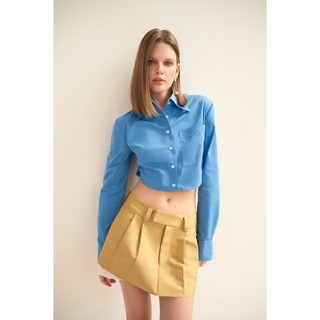 Season studios | chân váy chinos skirt