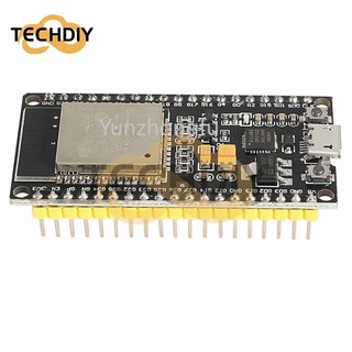 Bảng mạch phát triển esp32 wifi bluetooth hai lõi 38pin