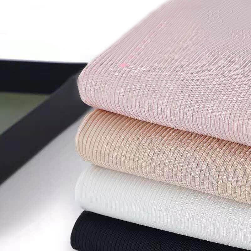 Kanavi Áo Lót Không Đường May Bằng Lụa Lạnh Dáng Ôm Phong Cách Hàn Quốc Dành Cho Nữ Sinh