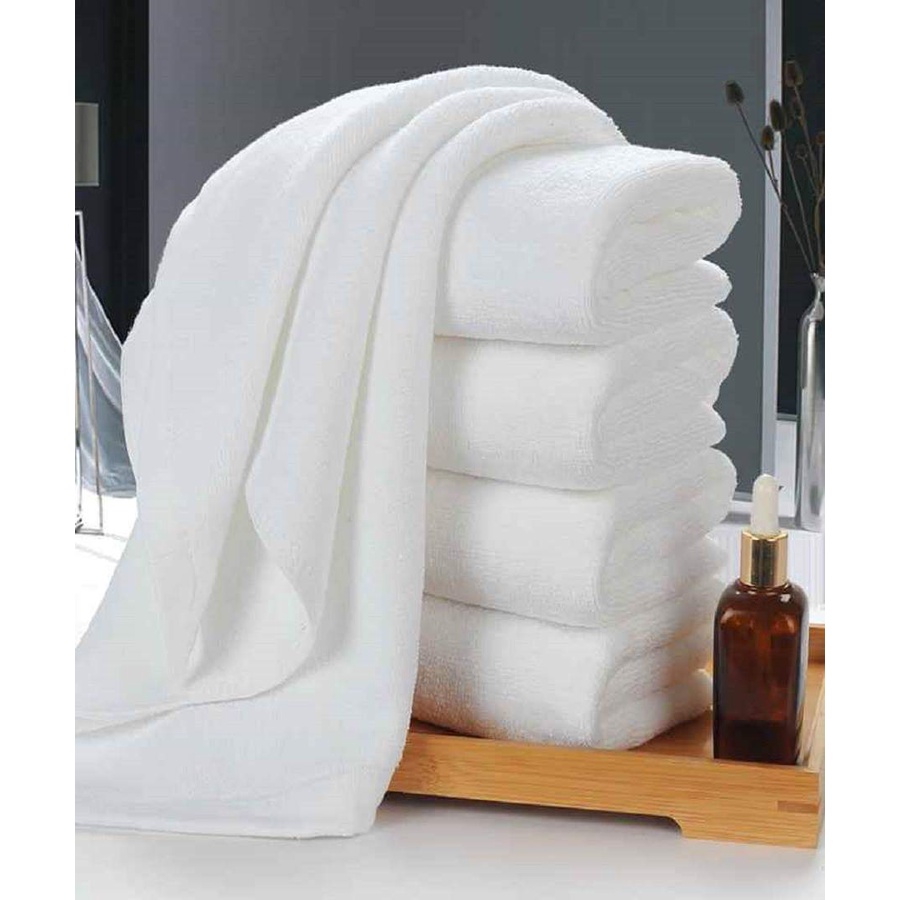 KHĂN MẶT, KHĂN TẮM cotton xuất nhật cho khách sạn, homstay, spa...