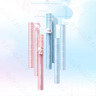 HELLO KITTY X CINNAMOROLL X COLORKEY® Son Môi Dạng Lỏng Không Gây Tiếng Ồn Chuyên Dùng Trong Trang Điểm