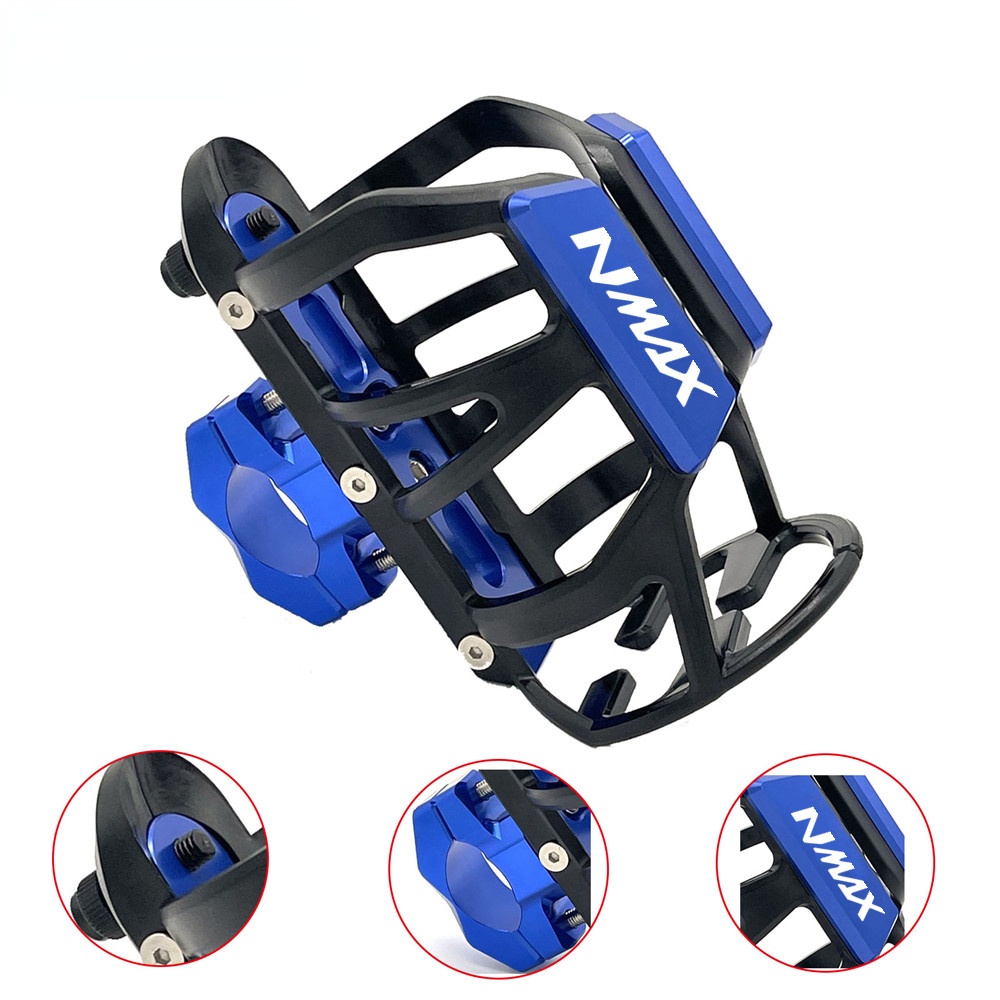 Dành Cho Xe YAMAHA NMAX125 NMAX155 Nmax 125 15 2015-2021 2020 2019 2018 2017 Xe Máy Nước Giải Khát B