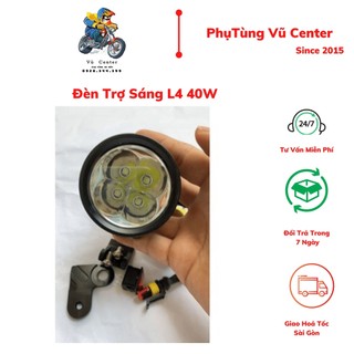 Đèn Trợ Sáng L4 40W