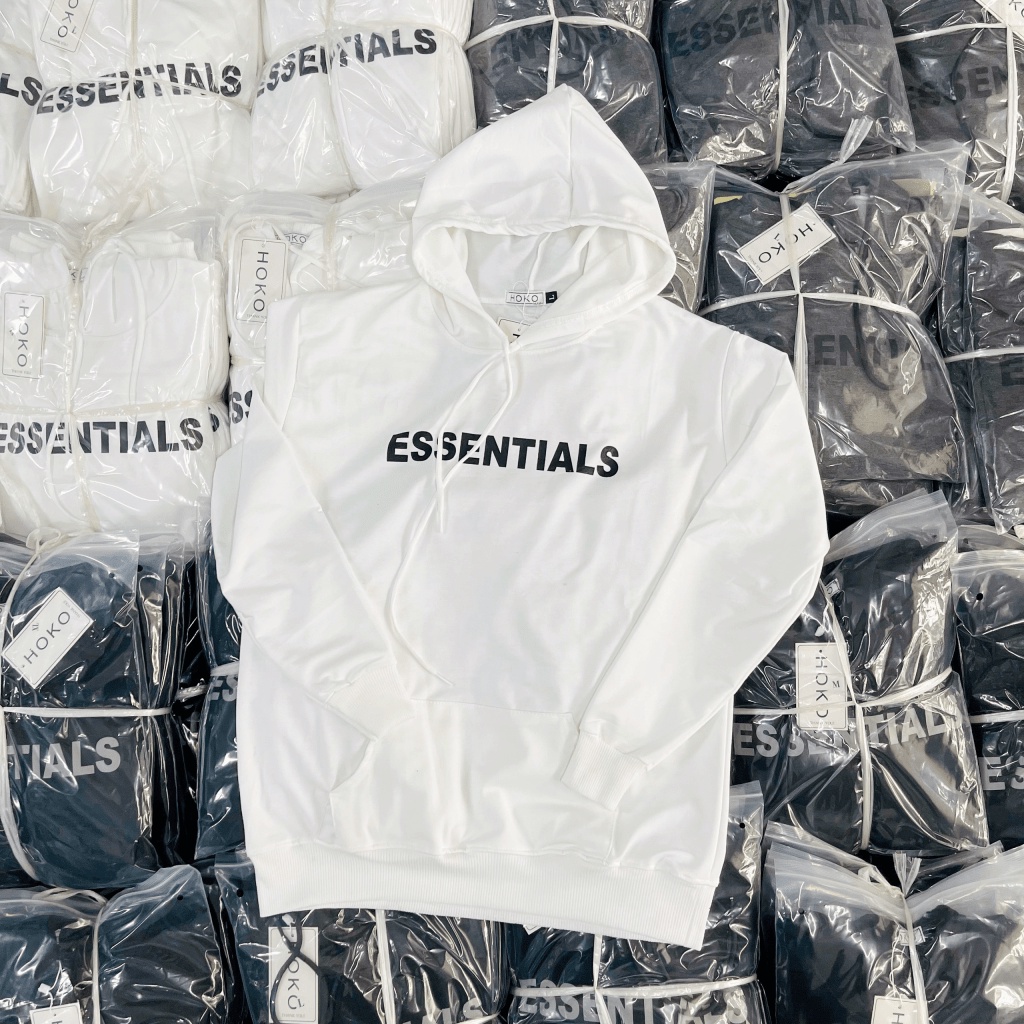 (HCM) Áo khoác hoodies hottrend ấm áp mùa đông thời trang thu đông - có mũ giữ ấm cơ thể KM STORE