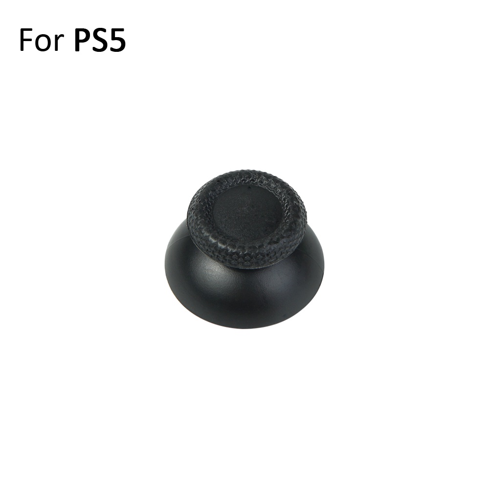 Set 2 Nút Bọc Nút Điều Khiển Chơi Game 3d Hình Nấm Cho sony playstation 5 ps5