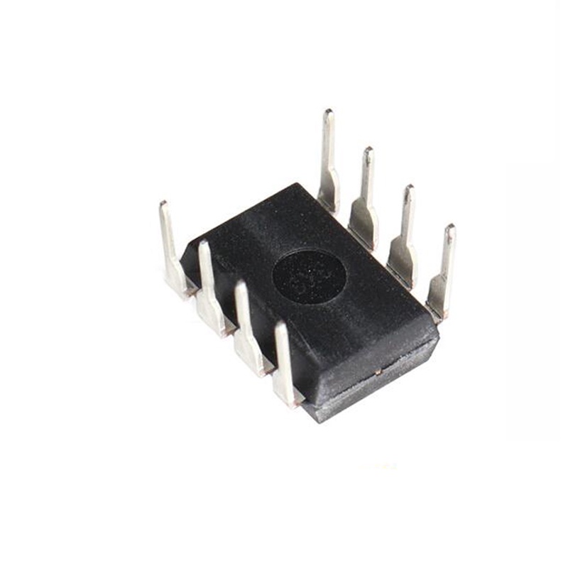 10 Chip IC Mới Và Chính Hãng UC3842AN DIP8 UC3842BN 3842AN DIP 3842 UC3842 DIP-8