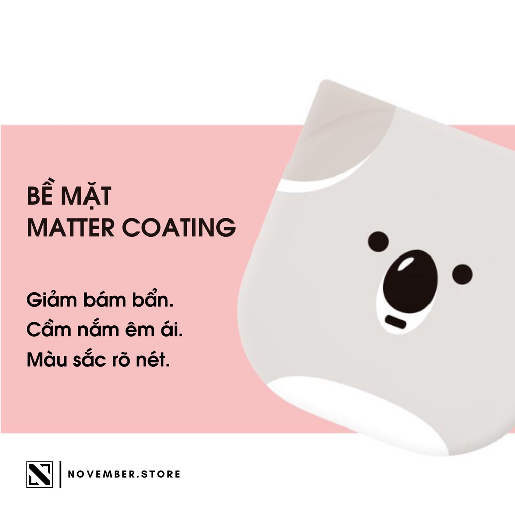 Ốp case cho Galaxy Buds2 Pro / Buds 2 / Buds Pro / Buds Live / Buds FE - BST Thú Cưng - Tặng kèm móc