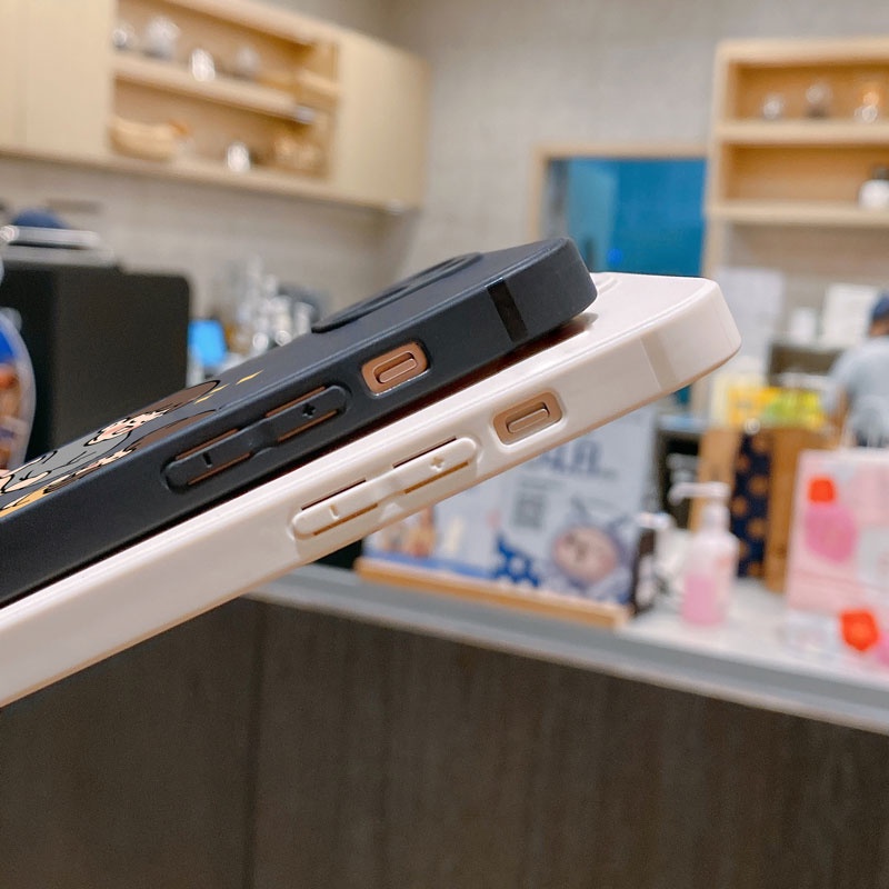 Ốp Điện Thoại Cho Cặp Đôi Cho VIVO Y76 Y75 Y73 Y72 Y55 Y53S Y53 Y52 Y51 Y50 Y33S Y33T Y31 Y30 Y30i Y21T Y21S Y21 Y21A Y20 Y20i Y20S