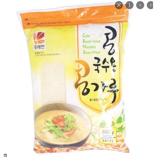 Bột đậu tương nấu canh đậu 850g