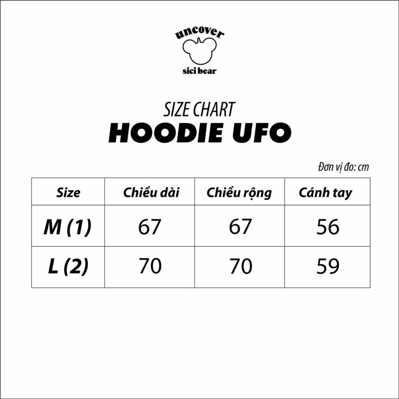 𝐀́𝐨 𝐇𝐨𝐨𝐝𝐢𝐞 𝐔𝐟𝐨