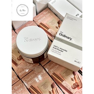 Bột Vitamin C The Ordinary