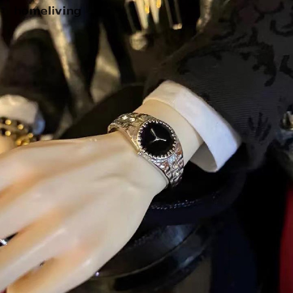 1 Đồng Hồ Mini Trang Sức Cho Nhà Búp Bê