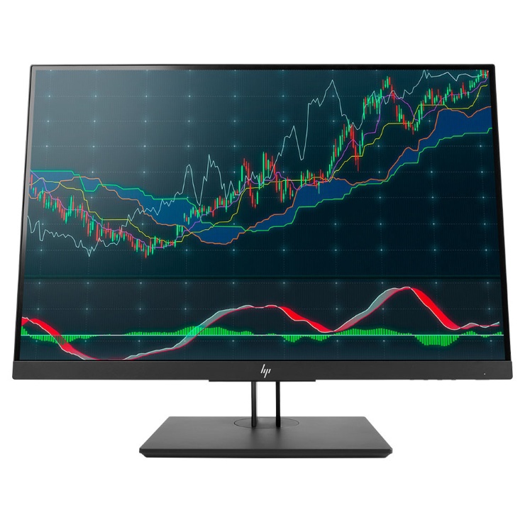 Màn hình HP Z24n  Display 24 Inch IPS - BẢO HÀNH 12 THÁNG 1 ĐỔI 1
