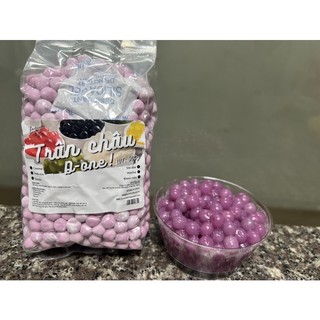 Trân châu dẻo ( mochi ) 2kg5