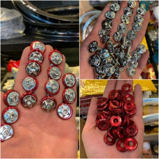 [Full áo] Ốc salaya dàn áo sirius kèm lông đền đỏ Kitaco