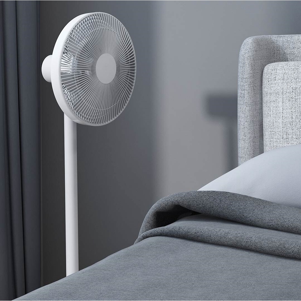 Xiaomi YouPin Quạt Nhỏ Có Thể Cắm Vào Chạy Bằng Ứng Dụng